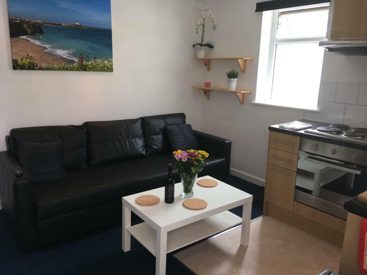 Great Western Maisonette Ньюки Экстерьер фото